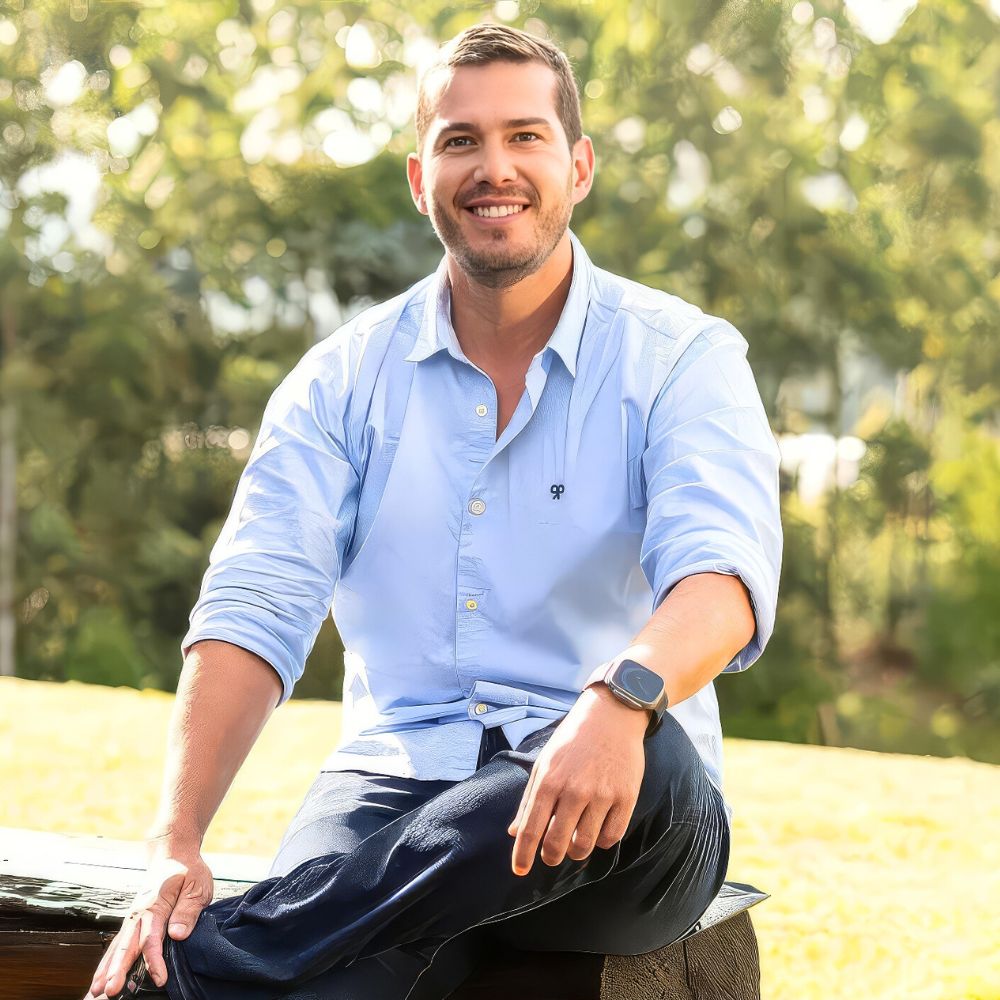 10 Questions to David Marin