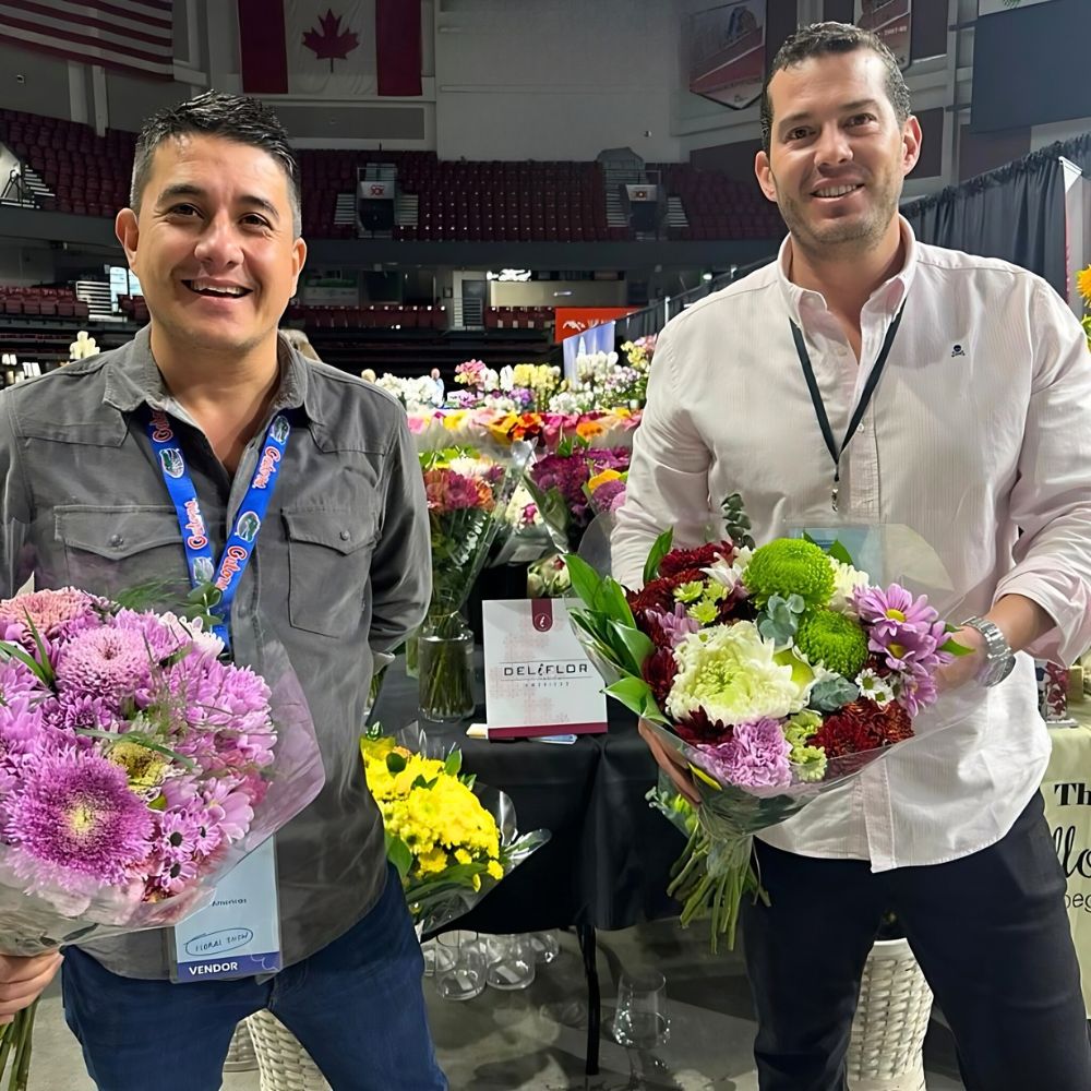 10 Questions to David Marin