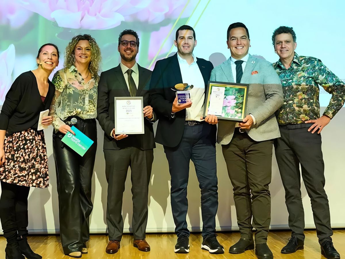 10 Questions to David Marin