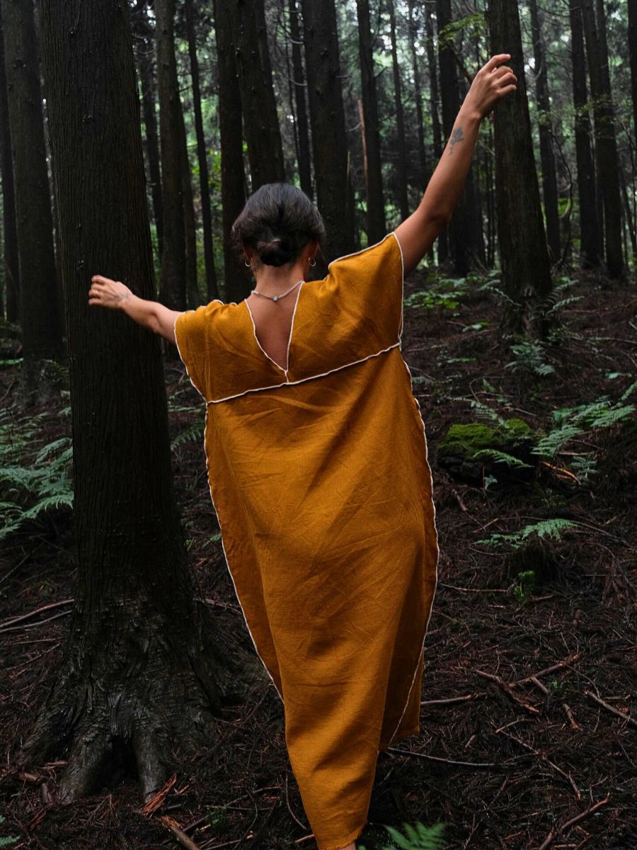 Lost in nature Humans Are Losing Their Bond With Nature, but the Connection Can Be Restored - Thursd Article