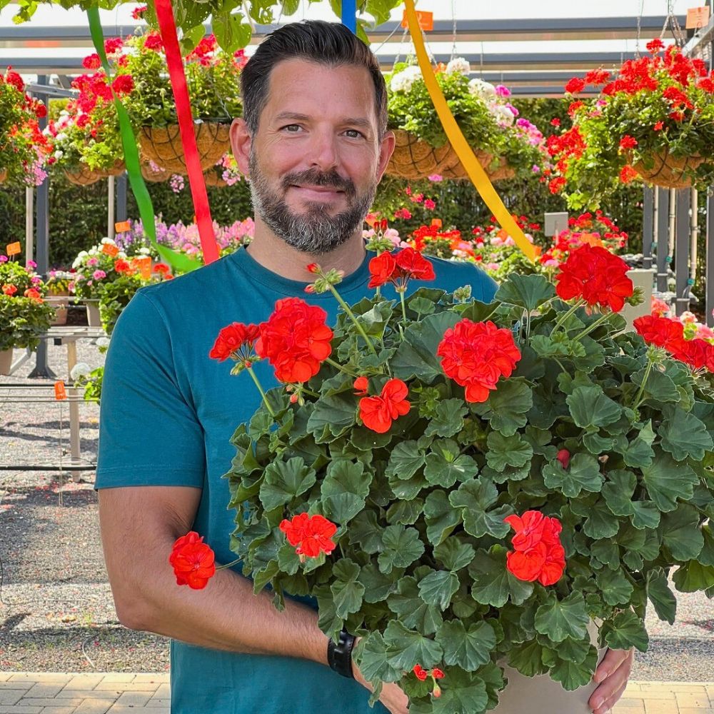 Pot flowers Sustainabloom Guides You to Resources Detailing Sustainable Floriculture ROI