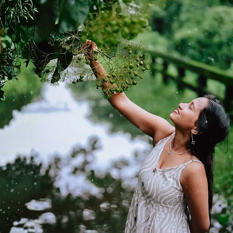 Humans Are Losing Their Bond With Nature, but the Connection Can Be Restored - Thursd Article
