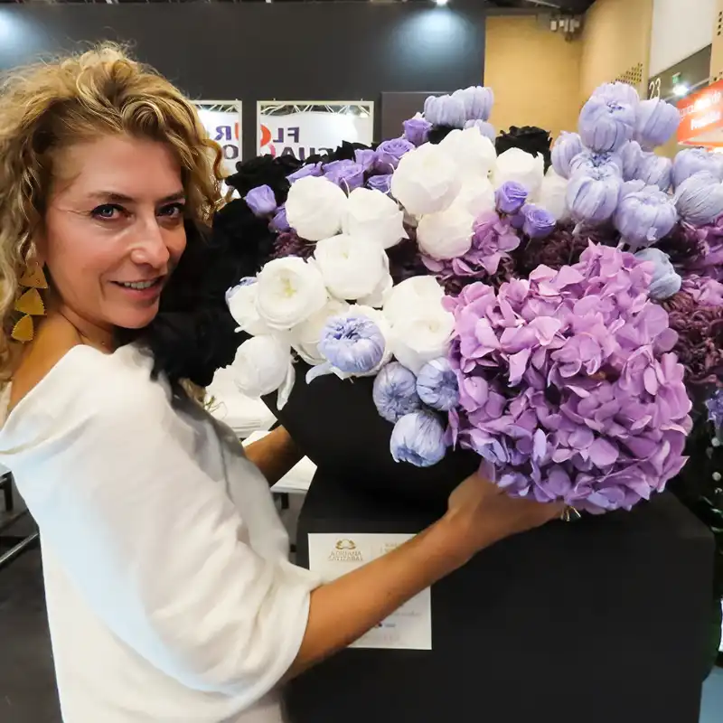 Proflora 2025 Adriana Satizabal