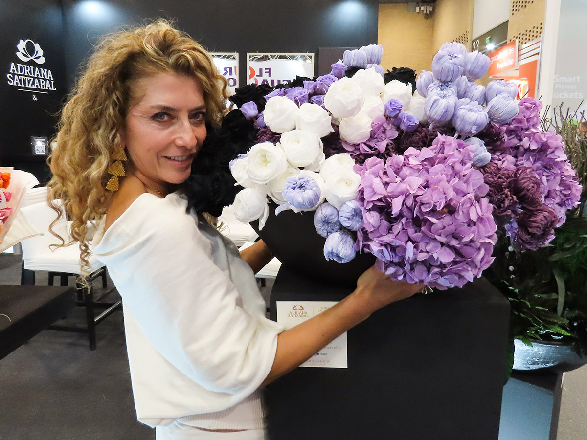 Proflora 2025 Adriana Satizabal