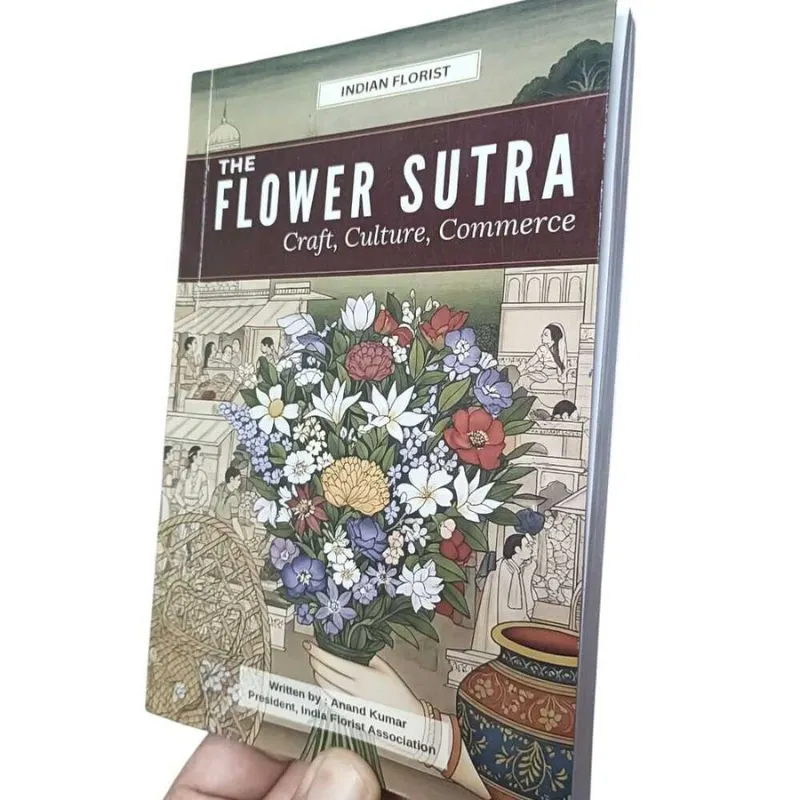 The Flower Sutra feature image