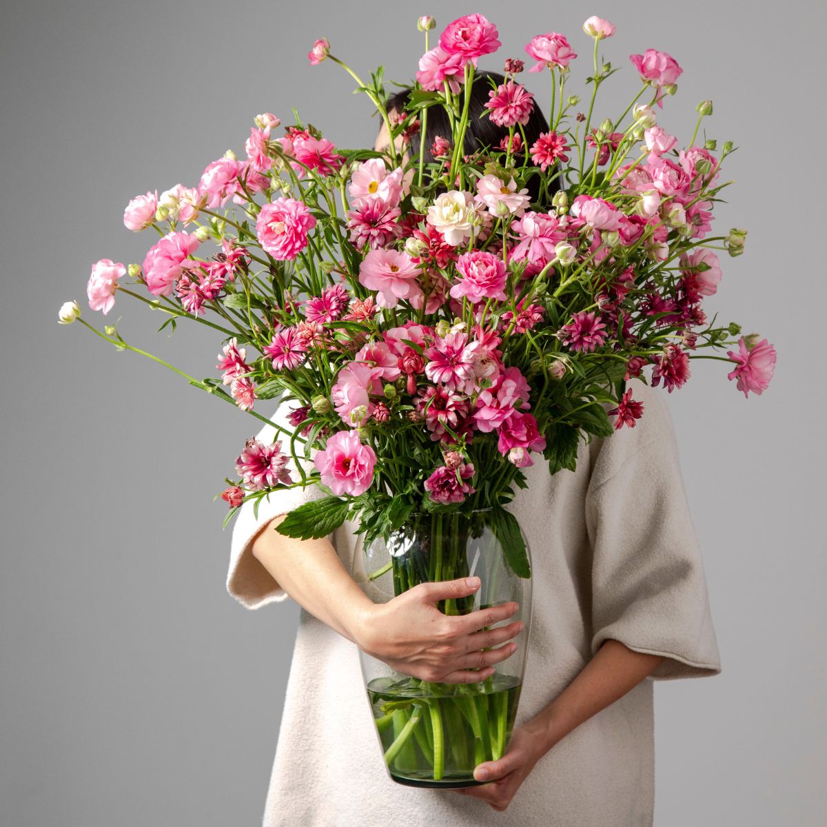 Moderna dolce in an arrangement Moderna dolce in an arrangement