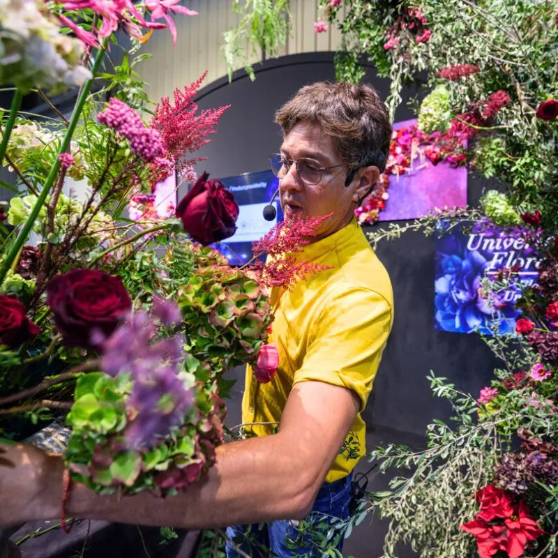 Universo Floral