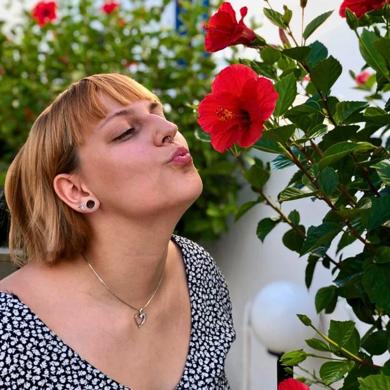 The Many Positive Benefits of Plants and Flowers to Humans Mean We Should Pay More Attention to Them