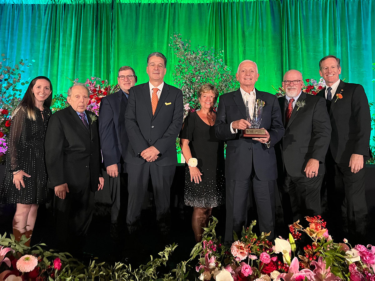 10 Questions to Augusto Solano, the President and CEO of Asocolflores