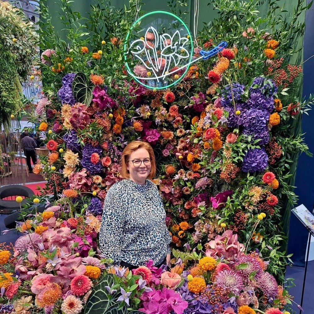 The International Floriculture Trade Fair A Floricultural Extravaganza Awaits You at the International Floriculture Trade Fair (IFTF) - Thursd Article