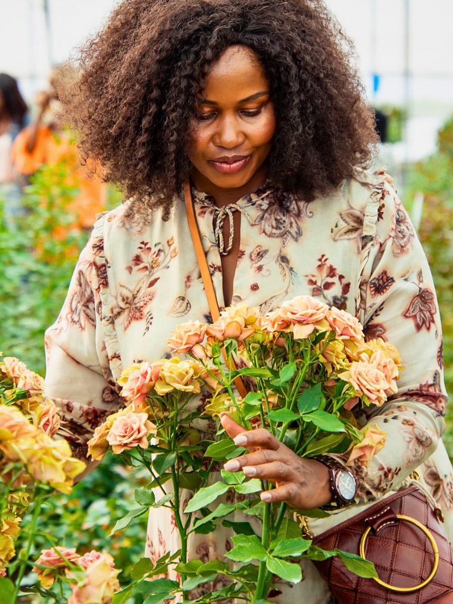 Kenya Flower Festival 2025 Literally Takes Flowers to the Wild - Thursd Article