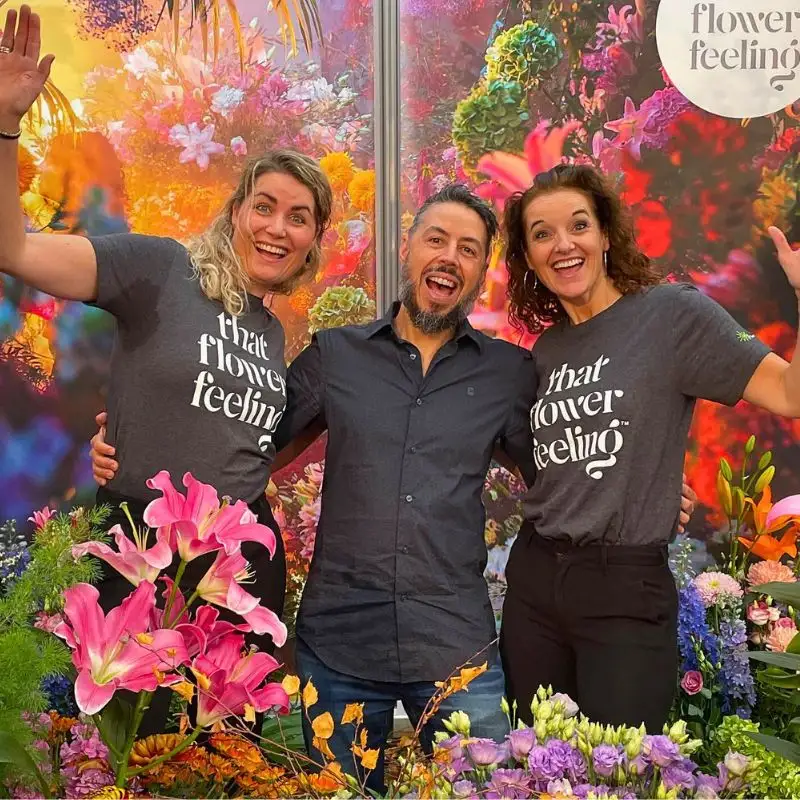 A Floricultural Extravaganza Awaits You at the International Floriculture Trade Fair (IFTF) - Thursd Article