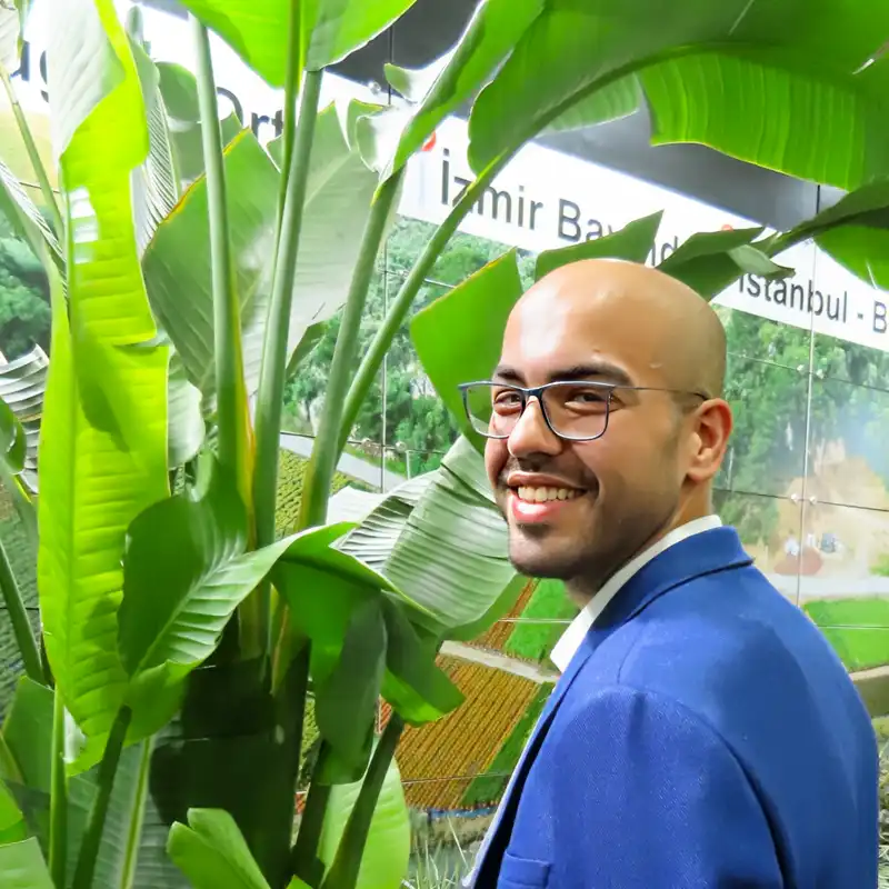 Landscape Istanbul Fair 2025