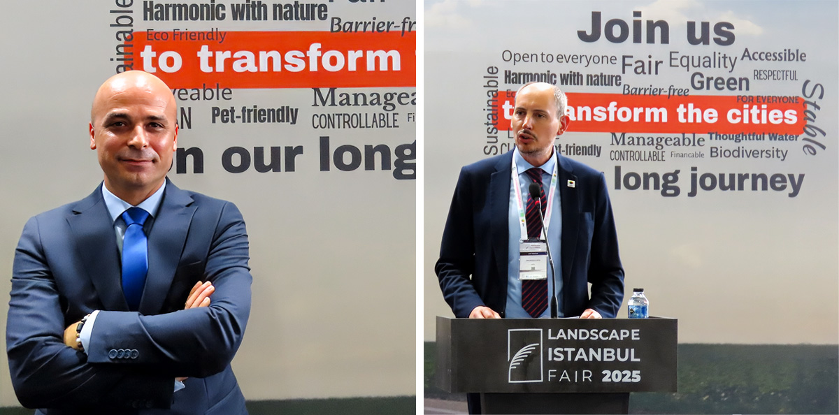 LIF 2025 recap Mustafa Gokgul and Tim Briercliffe
