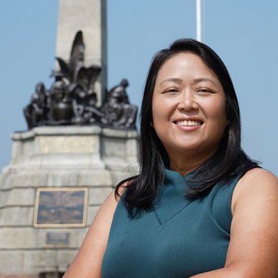 Cecille Lorenzana profile picture