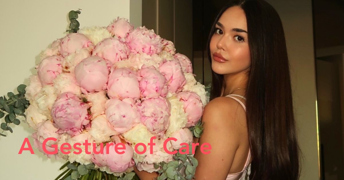Pink flower for breast cancer - Thursd Article header image