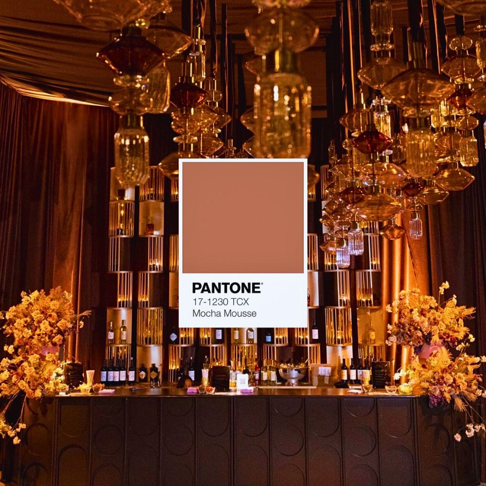 Pantone Color of the Year 2025 What Will Be the Thursd Floral Trend Color of 2026?