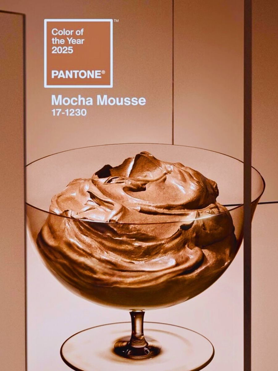 Mocha Mousse What Will Be the Floral Trend Color of 2026?