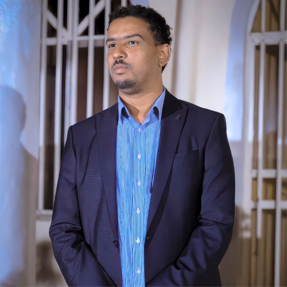 10 Questions to Ermiyas Solomon