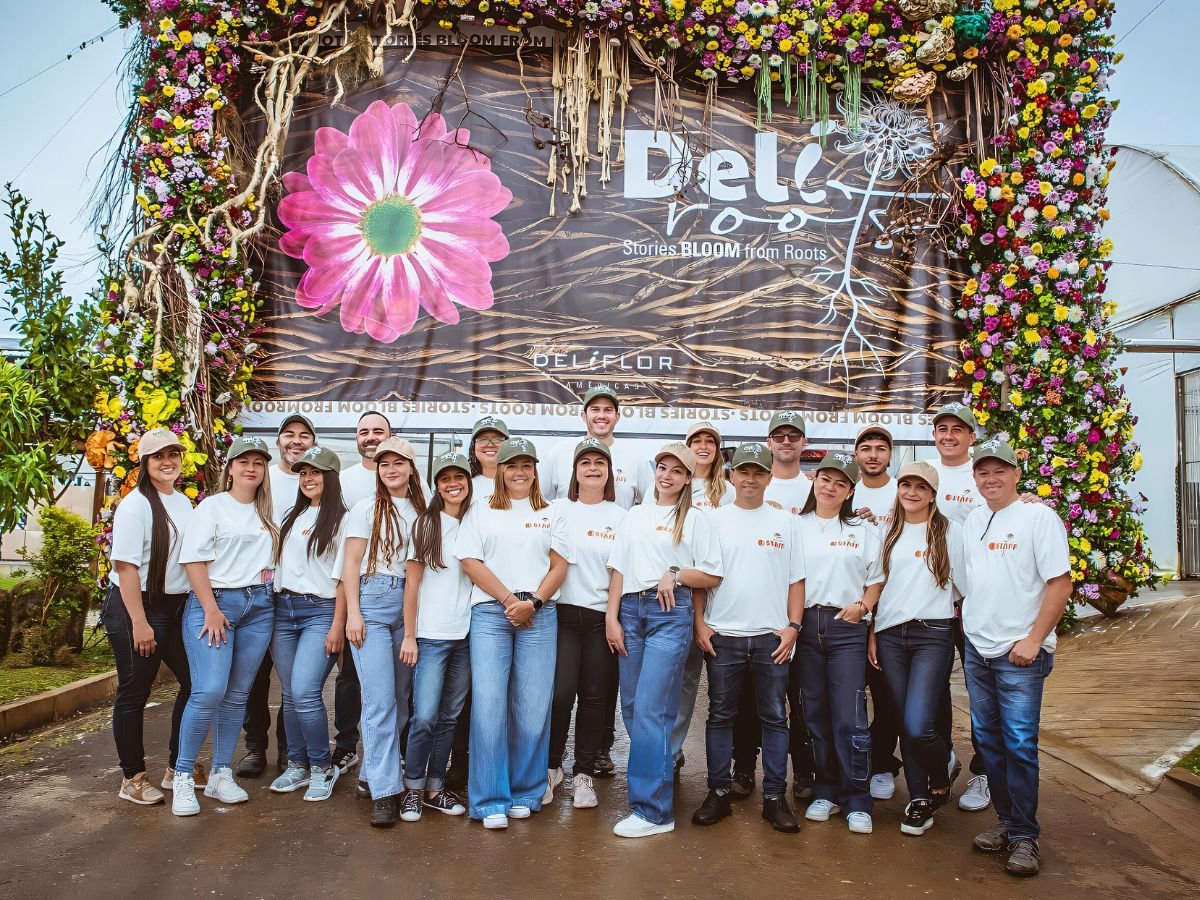 Deliroots