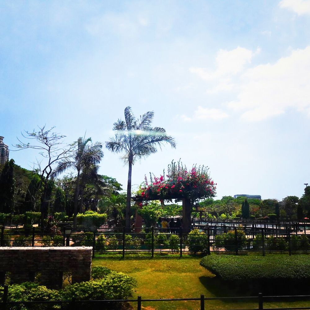 Rizal Park Luneta Rizal Park Luneta