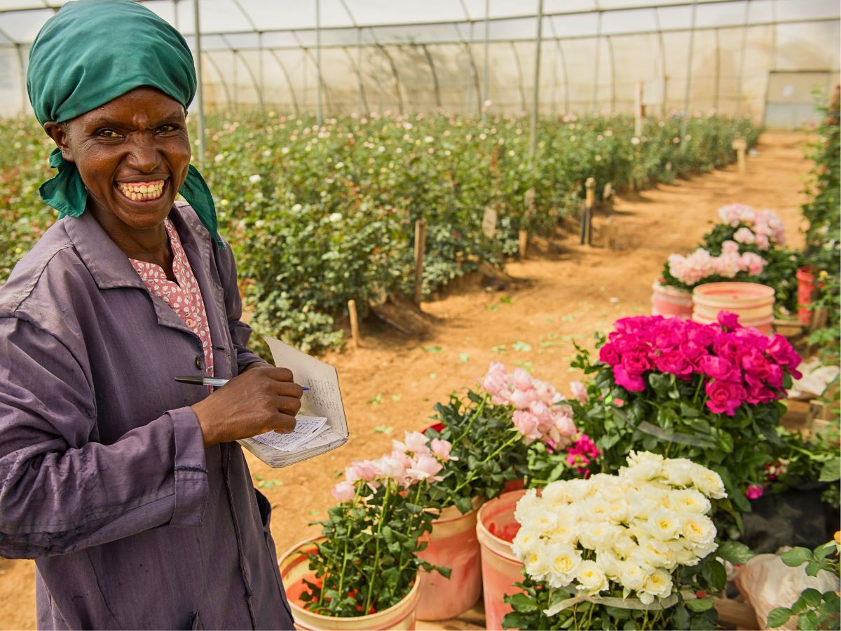 Why Tambuzi Leads the Way When It Comes to Soil Health Management