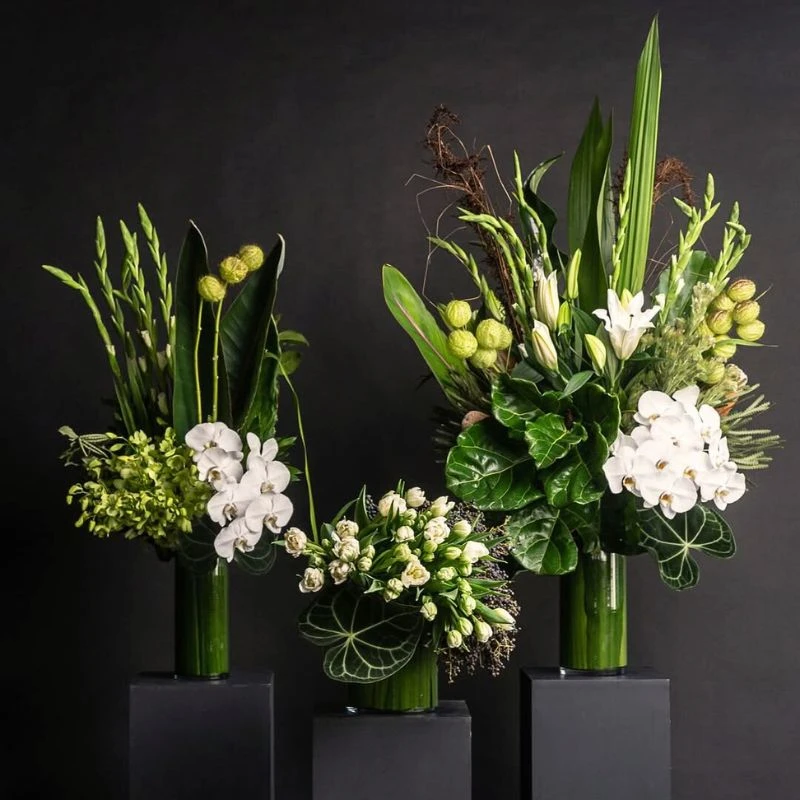 Floral Photography for Social Media Feature Image