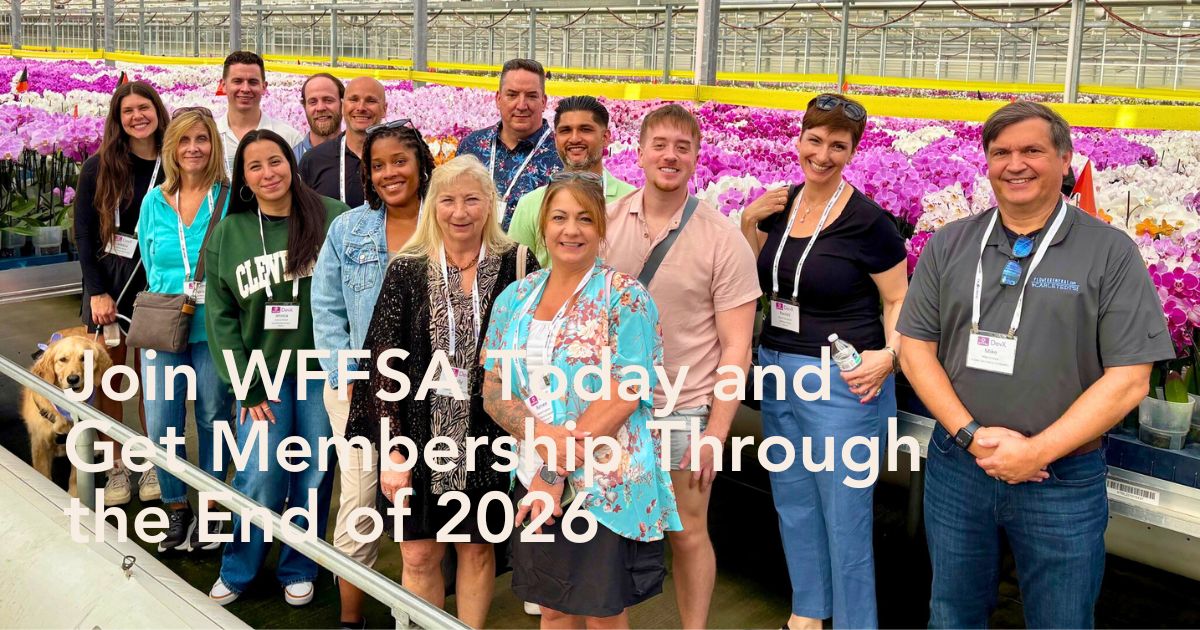 WFFSA Members on a Roadtrip