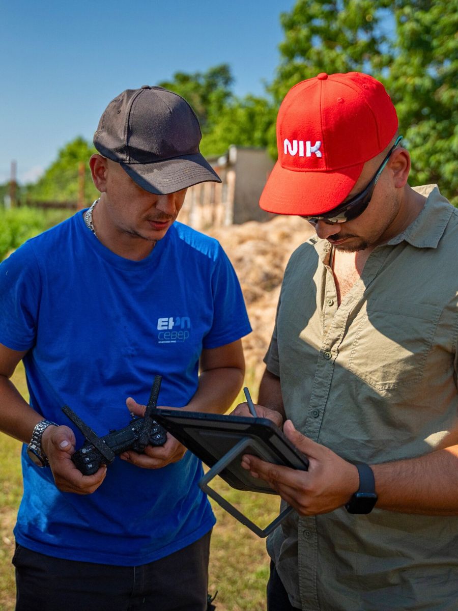 Agricultural technology How Data-Driven Analytics Help Flower Farms Reduce Their Environmental Impact