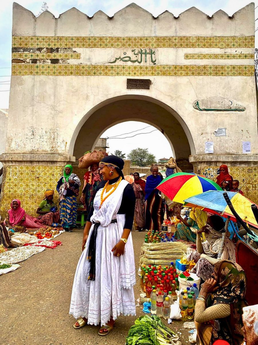Meet Ancient Marvels of Ethiopia