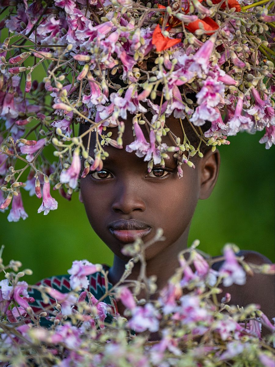Ethiopia - Where Flowers Meet Ancient Marvels - Thursd Article