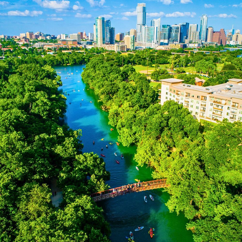 Greening urban spaces How AIPH Is Championing the Drive Toward Greener, Healthier Cities