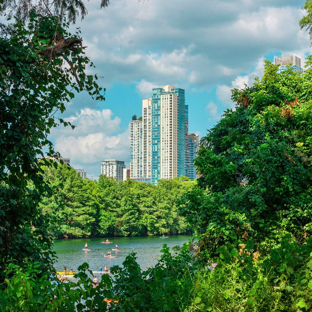 Green city How AIPH Is Championing the Drive Toward Greener, Healthier Cities