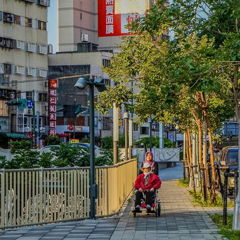 Why green cities matter How AIPH Is Championing the Drive Toward Greener, Healthier Cities