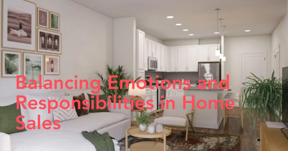 Selling Property With Tenants Header Image