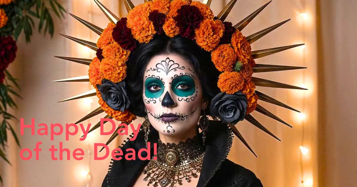 Día de Muertos