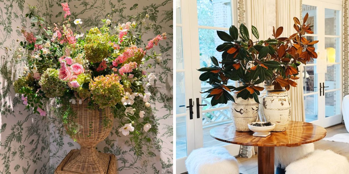 Foliage and greenery by CFG Foliage and greenery by CFG