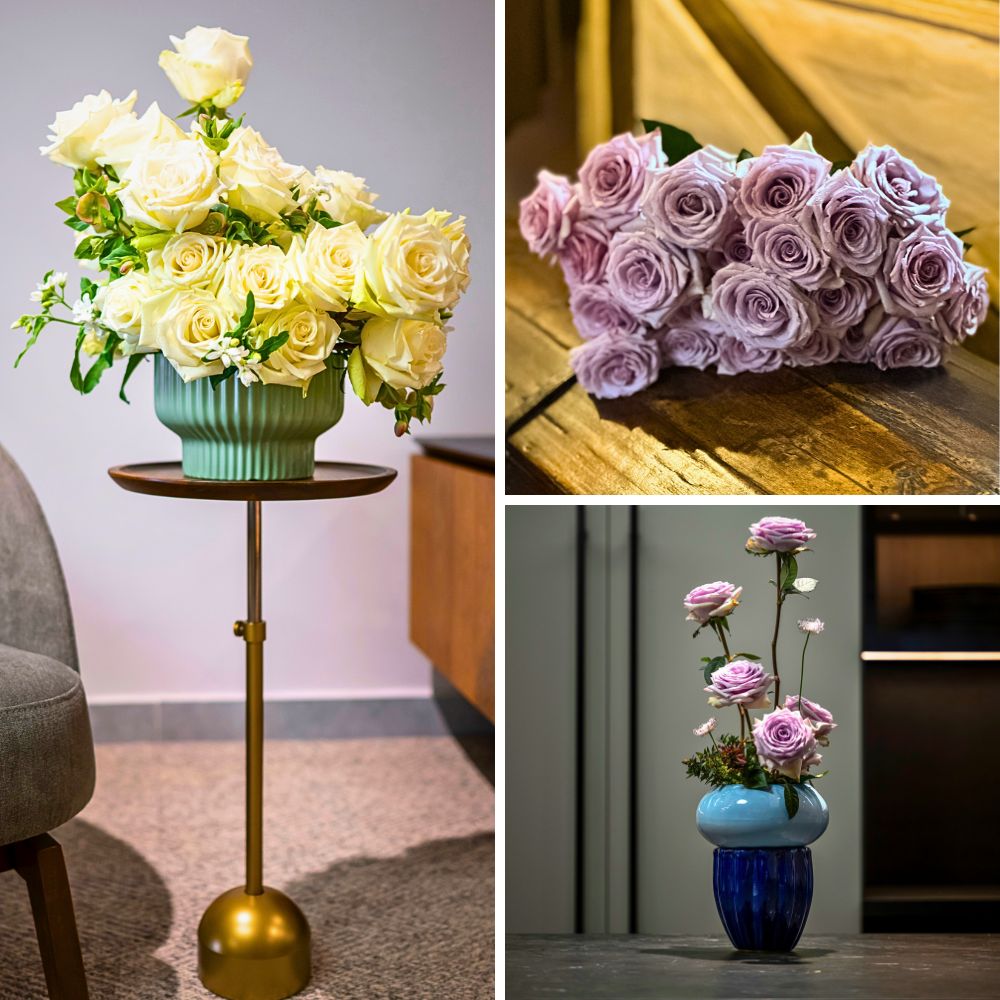 United Selections varieties Breeders United Selections, Könst Alstroemeria, and Icon Selections partner to bring you the most diverse floral showcase at the IFTF 2025.