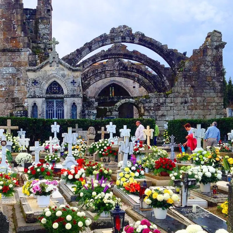 All Saints Day