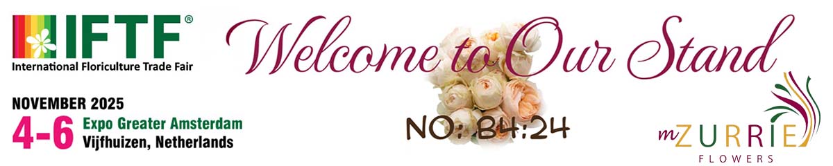 Banner MzurrieFlowers Banner MzurrieFlowers