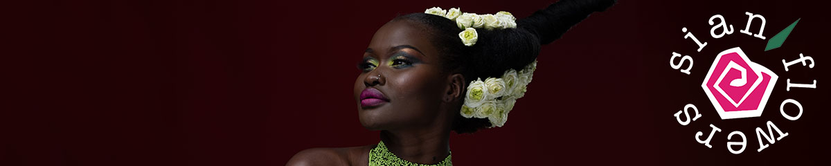 Banner SianFlowers Banner SianFlowers