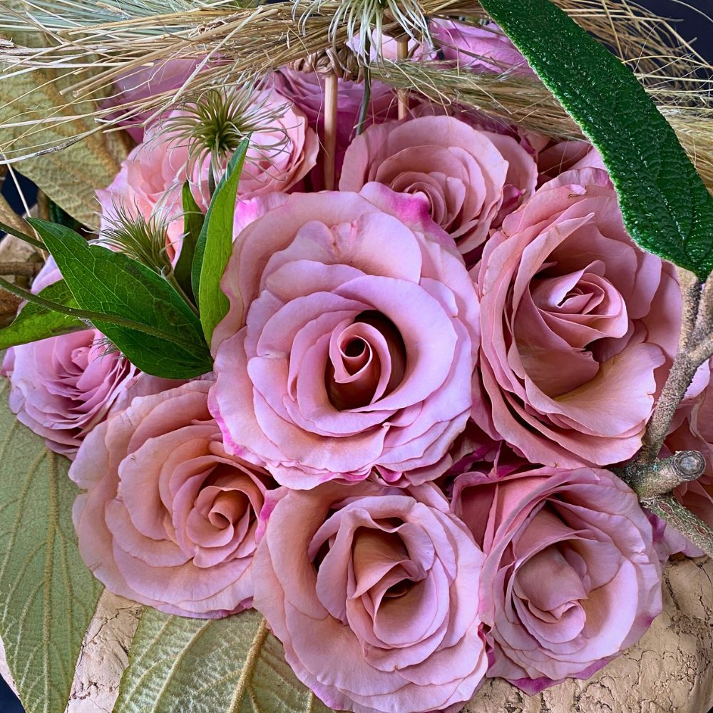 Rose Moccachino Fontana Brings Premium Flowers and Kenyan Floriculture Mastery to IFTF 2025