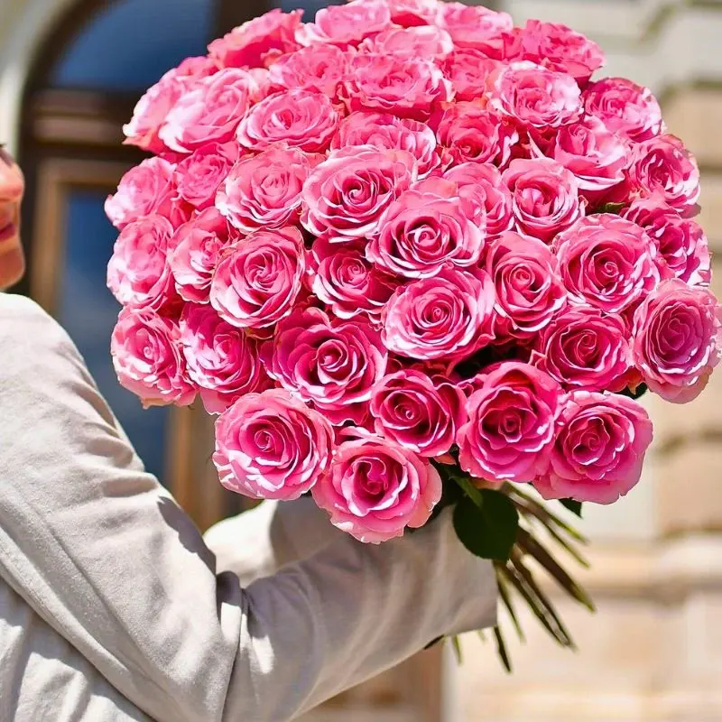 Fontana Brings Premium Flowers and Kenyan Floriculture Mastery to IFTF 2025