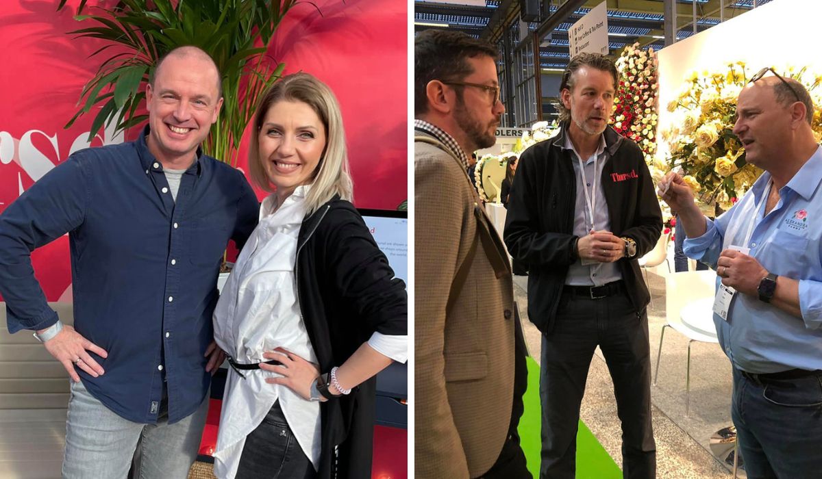 Meet Thursd at the 2025 IFTF