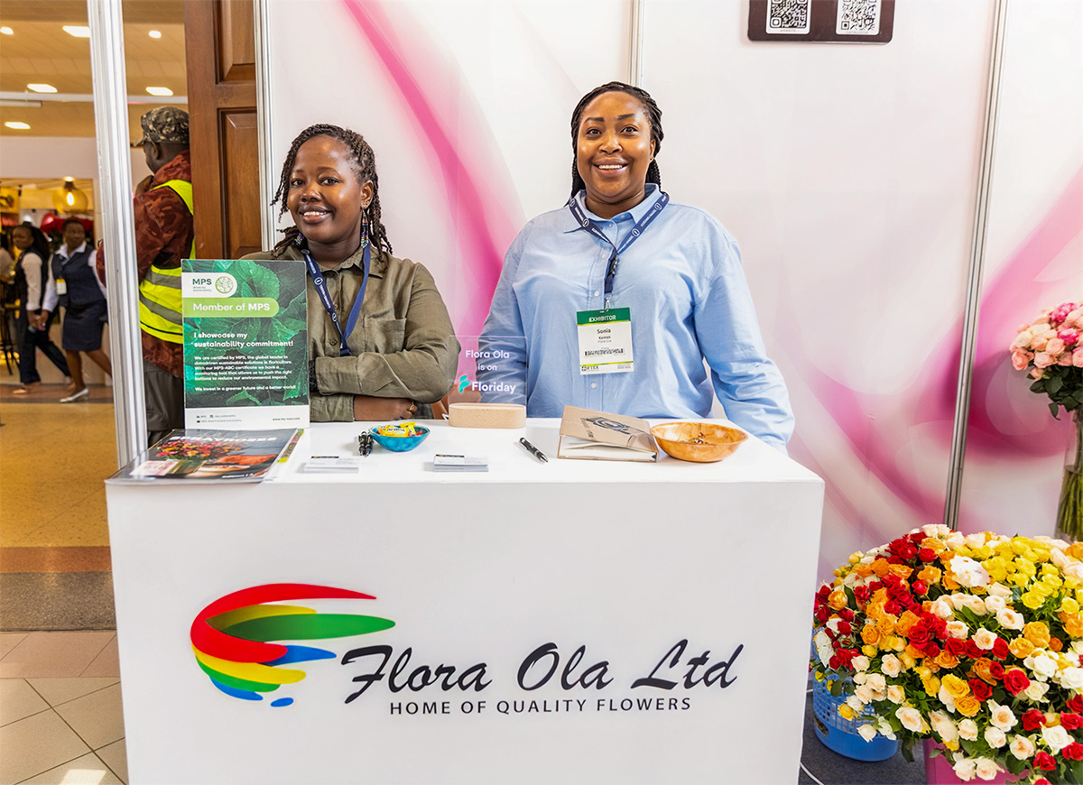 Neema Yegon Sonia Kemei Flora Ola Neema Yegon Sonia Kemei Flora Ola