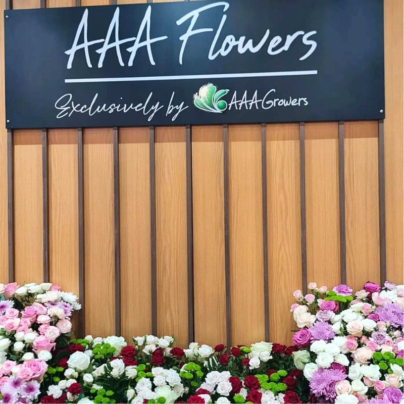 AAA Flowers