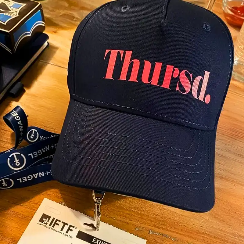 Meet Thursd at the 2025 IFTF