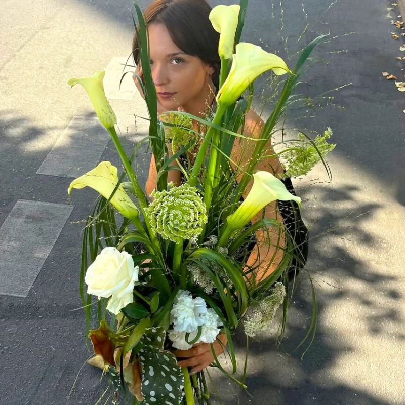 Misha of Studio Linne