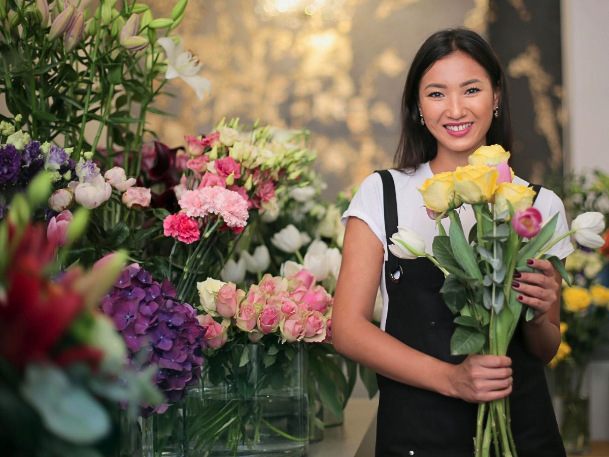 Why Smart Inventory Management Is the Simple Secret for Sustainable Floriculture