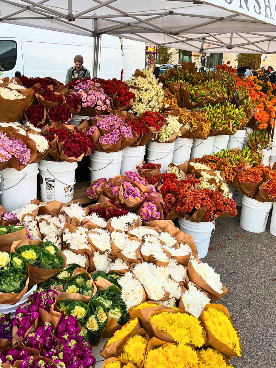 Why Smart Inventory Management Is the Simple Secret for Sustainable Floriculture